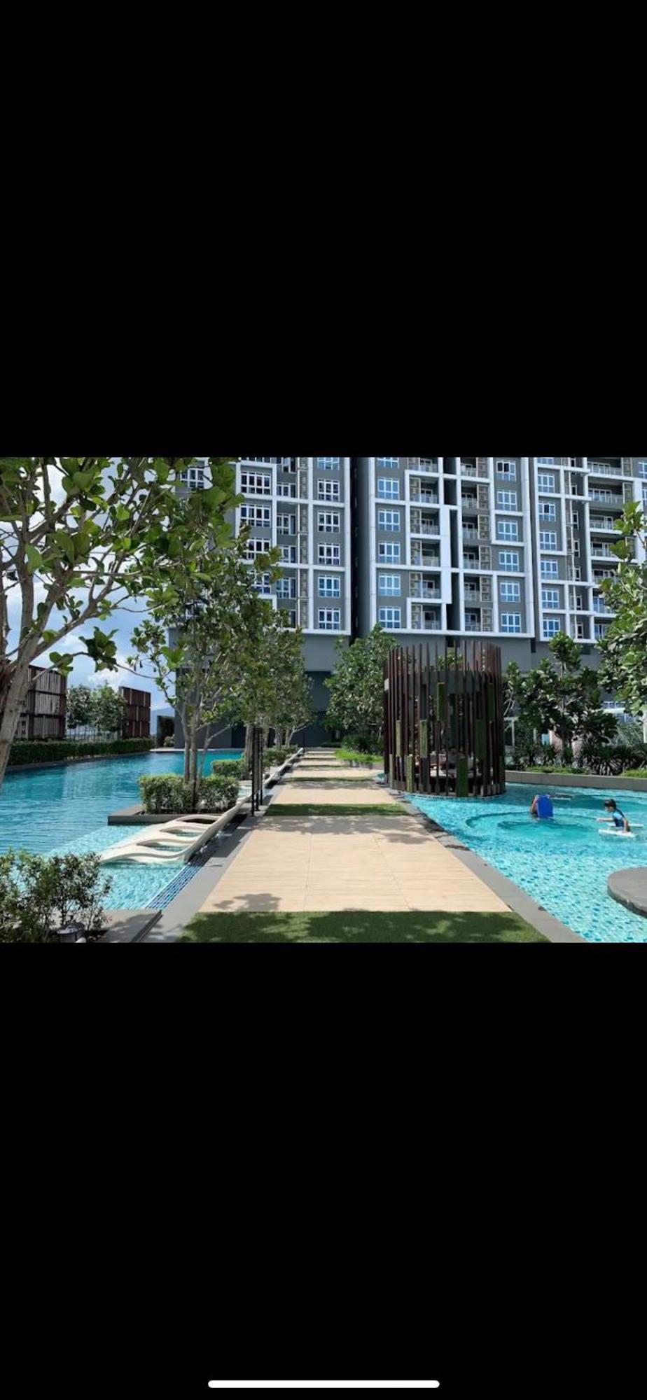Eco Sky Hotel - Kuala Lumpur — Photos 3