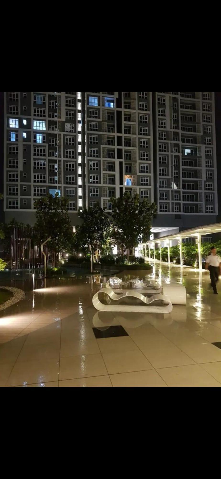 Eco Sky Hotel - Kuala Lumpur — Photos 2